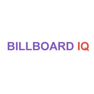 Billboard IQ media platform provides real-time digital smart advertising on top of existing rideshare vehicles and taxis