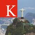 King's Brazil Institute (@KingsBrazil) Twitter profile photo