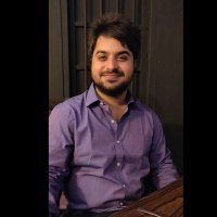 Sarvesh jagga (@s_jagga) 's Twitter Profile