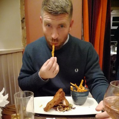 CarlSla29772879's profile picture. Fantastic