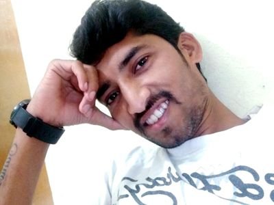 SantoshShree6's profile picture. Shree