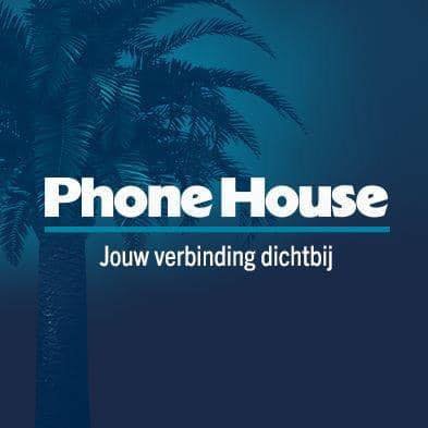 👀Volg ons voor alle laatste nieuwtjes, acties en nieuwe producten! 💙Deel jouw foto's met #phonehouseGouda 📱⚡️🤳🏽