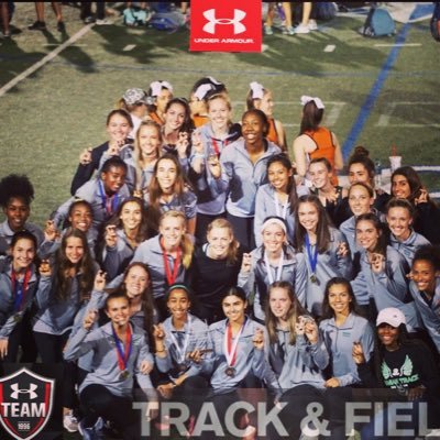 Official Twitter Account of the Reagan Lady Rattler Track & Field program. IMPORTANT LINKS https://t.co/gfTvi9fS6o