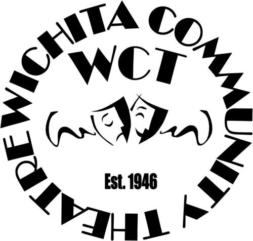 Wichita Community Theatre is an all volunteer non-profit community theatre organization in Wichita, KS.  Established in 1946.