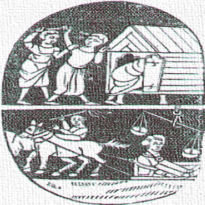 LawHistResearch's profile picture. The Centre highlights the need for historical perspectives in legal scholarship and promotes excellent research into the varied histories of law.