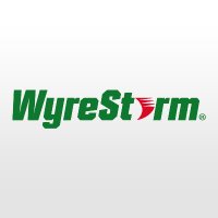 WyreStorm(@Wyrestorm) 's Twitter Profile Photo