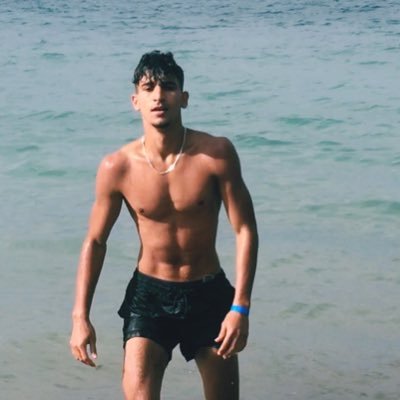 ArsmouYounes's profile picture. #travelingIsawesome