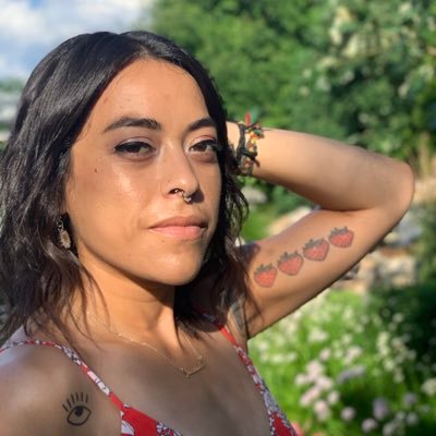 Amy12097510's profile picture. 