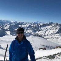John Shepherd (@jrashepherd) 's Twitter Profile