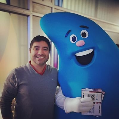 DesalacionChile's profile picture. Ingeniero Ambiental - Magister en Procesos - Especialista en Aguas y desalación