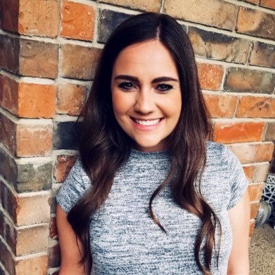 MrsReevesHPISD's profile picture. Hyer Elementary🍎