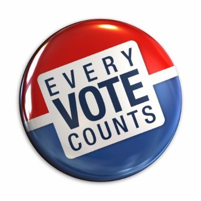 This is the official Twitter account of the Putnam County Ohio Board of Elections