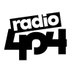 radio404 (@_Radio404_) Twitter profile photo