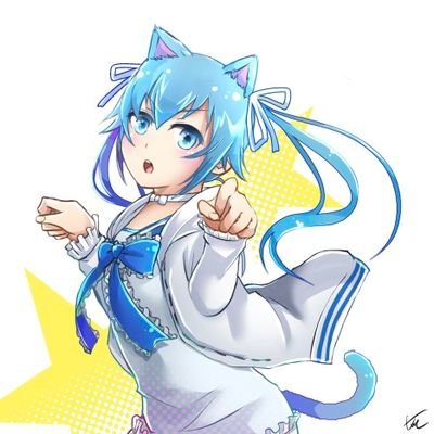 Magiaさんのプロフィール画像