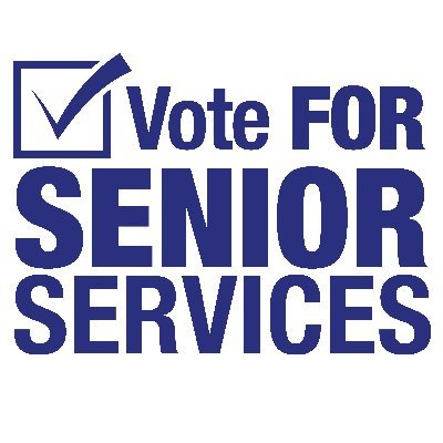 We support the Licking County Senior Services Levy