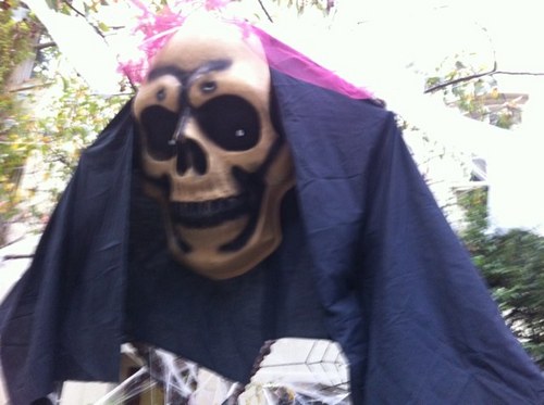 Camera dude. Progenitor of crushing doom!