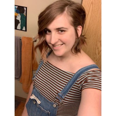 nessamurmur's profile picture. Purveyor of handcrafted, artisonal, farm to table tweets. Engineering Manager. https://t.co/5Y1VtllzYc