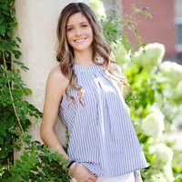 Emily Teed (@emilyteed5) 's Twitter Profile