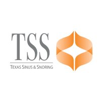 Texas Sinus & Snoring(@TXSinusSnoring) 's Twitter Profile Photo