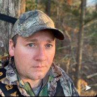 Daniel McLaughlin(@outdoorsdaniel) 's Twitter Profile Photo