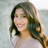 Nisha Raiker (@nisharaiker) 's Twitter Profile