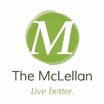 The McLellan is a boutique, downtown independent senior living facility with choices for age-place-care, services and amenities all nestled in Brunswick, Maine!