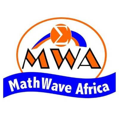 MathWaveAfrica's profile picture. ...mathematics for development. Engaging stakeholders in the society to drive mathematics education to raise the level of mind productivity among learners
