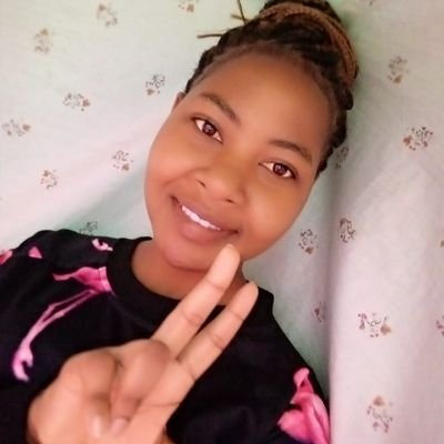 Angelinewalima1's profile picture. keep it real