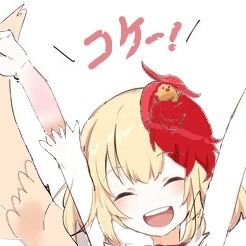 うごごご！！さんのプロフィール画像