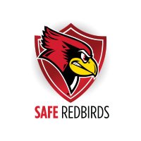 Safe Redbirds (@saferedbirds) 's Twitter Profile Photo Safe Redbirds (@saferedbirds) 's Twitter Profile Photo