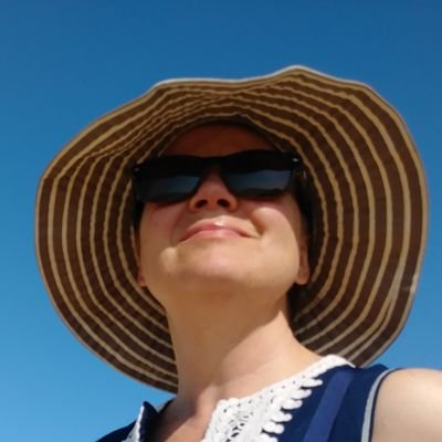 feminist, founder, mom, life partner, dreamer, dog-lover, explorer, resister