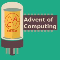 Advent of Computing(@adventofcomp) 's Twitter Profileg