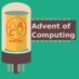 Advent of Computing (@adventofcomp) Twitter profile photo Advent of Computing (@adventofcomp) Twitter profile photo