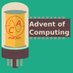 Advent of Computing (@adventofcomp) Twitter profile photo