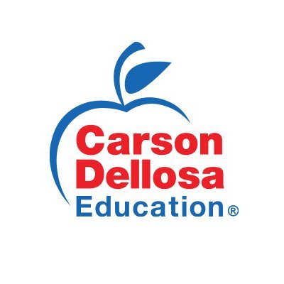 From backpacks and back seats to teacher desks and learning centers, Carson Dellosa products can be found anywhere children learn.