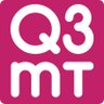 Q3MediaTraining's profile picture. Tailored Technology Training - Based in the UK