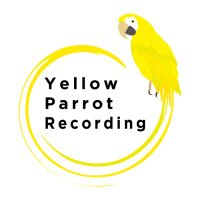 Yellow Parrot Recording (@yellowparrotrec) 's Twitter Profile