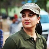 Aditi Sharma (@aditish81198114) 's Twitter Profile