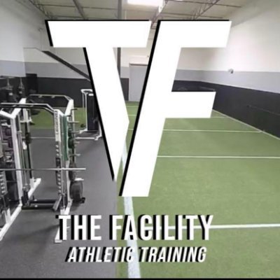 TheFacility5's profile picture. 5000 sqft of turf ,1000 sqft weight section,500 sqft Sandpit,Incline Training  Hill,Certified Nutrionist,Certified Yoga Instructor,Tutoring,Normatec Recovery.