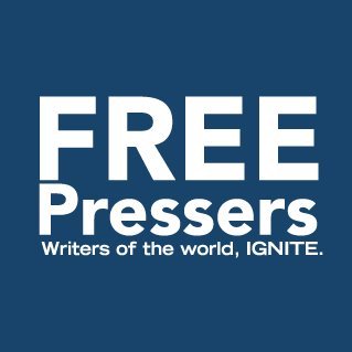 Writers of the World IGNITE! https://t.co/nCbkwyDxrk Follow is on Facebook: https://t.co/Xiphl2tfa9