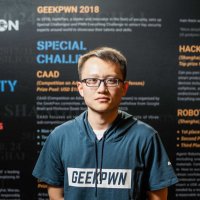 Wenbo Guo (@wenboguo4) 's Twitter Profile
