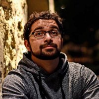 Esai Salinas (@esaisalinas) 's Twitter Profile