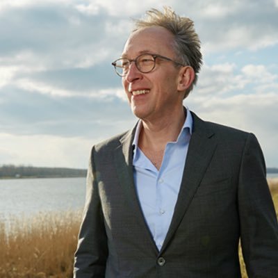 Versneller van duurzaamheid | Directeur Natuur&Milieufederatie Noord-Holland | Oliithe denktank en innovaties