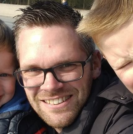 36. 🏘️ Hoogeveen! Love F1! Max #33! 🎮iRacing! GT Sport! PSN: JustMarkHGV / Proud father of 2 boys! 🇳🇱Dutchman!