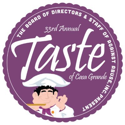 #FoodieEvent | Over 20 local restaurants and over 700 supporters come together to benefit Against Abuse, Inc.