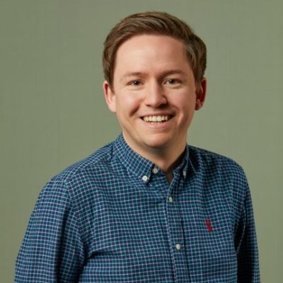 SimonBroome1's profile picture. Product Manager at LEVC. Views are purely mine.