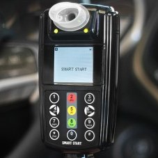 Smart Start Ignition Interlock Service Center