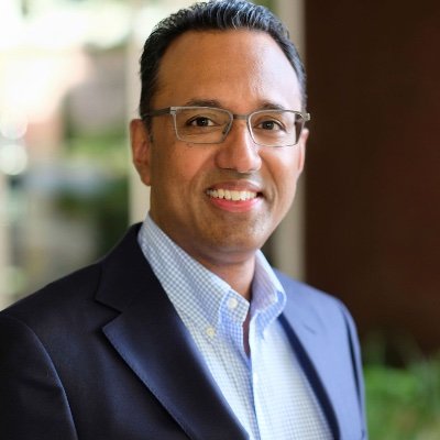 SVP, Global Sales, https://t.co/823d7TD1U4, *Former IBMer ♡ Family #SaaS #digital #transformation #Cloud #data #AI #ML