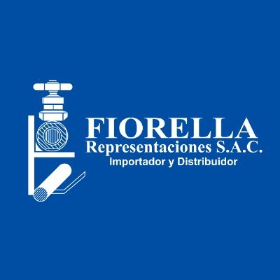 Fiorella Representaciones S.A.C. - Empresa comercializadora de productos industriales