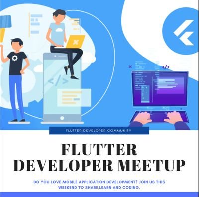 Flutter Developers Community